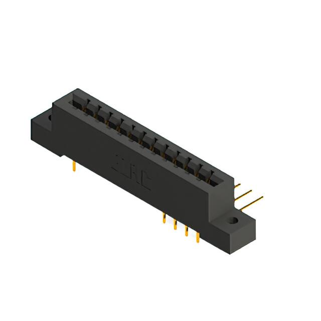 887-024-559-202 EDAC Inc.  Edgeboard Connectors